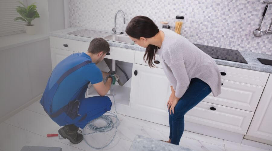 Professional water heater repair in Beckwourth, CA